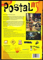 PC Postal 3 Back CoverThumbnail